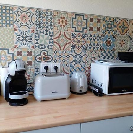 Studio 33 M2 , Climatise, Parking Exterieur Prive Gratuit Amélie-les-Bains-Palalda Buitenkant foto