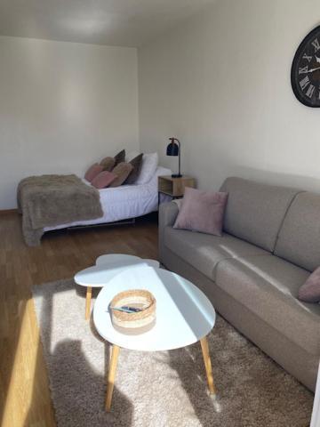 Studio 33 M2 , Climatise, Parking Exterieur Prive Gratuit Amélie-les-Bains-Palalda Buitenkant foto